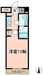 Ｍａｊｏｒ　Ｌａｎｄ　横濱鶴見 301
