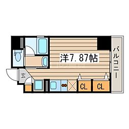 マイスターハウス川崎 402