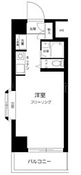 スカイノブレ川崎柳町 902