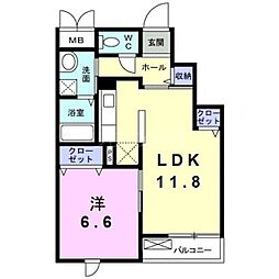 ウィステリア 302