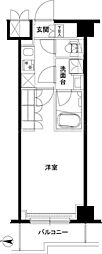 ルーブル武蔵新城六番館