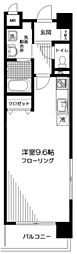 カーサ・グランデ生麦 801