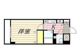 ロリエタワー川崎 802