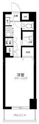 メゾンカルム横浜 208