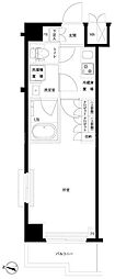 ルーブル武蔵小杉六番館 710