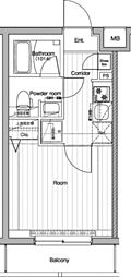 プレミアムキューブ川崎