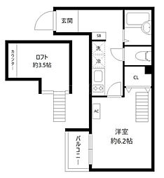 b’CASA TSURUMI 403