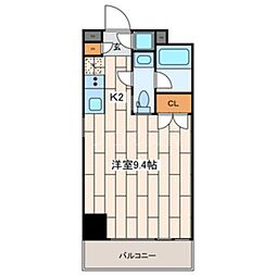 Premium Residence Kawasaki 302