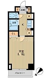 Ｃａｓｓｉａ　Ｋａｗａｓａｋｉ　Ｒｅｓｉｄｅｎｃｅ 711
