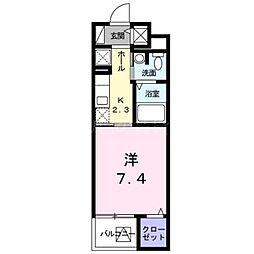 メゾンド・ファベル 302