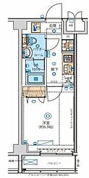ＳＨＯＫＥＮ　Ｒｅｓｉｄｅｎｃｅ　横浜生麦1 505