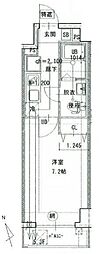 スマートヴィラ鶴見市場 403