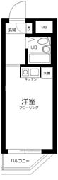 川崎ダイカンプラザCity 904