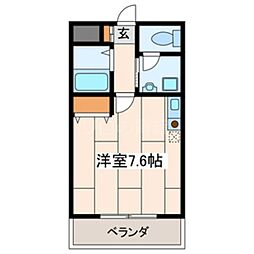 ヴェルテHATAYAMA 503