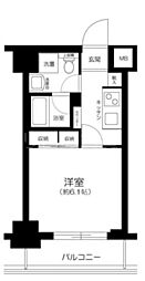グリフィン川崎・西口シティプラザ 206