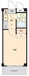 ノーブル新川崎 302