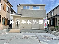 渚栄町 新築戸建