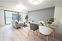 ファミールハイツ京都伏見ステージI