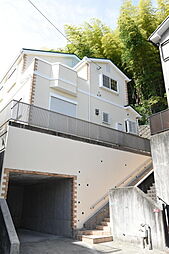 大津市木の岡町