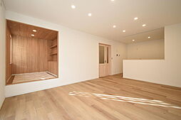 大津市松が丘3丁目