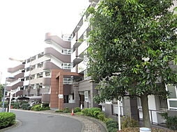 URコンフォール清水ヶ丘