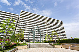 UR西久保町公園ハイツ