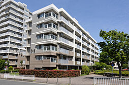 URコンフォール明神台