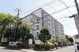 URグリーンメゾン平戸