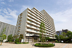 UR西久保町公園ハイツ