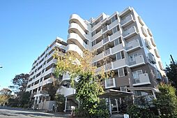 URコンフォール明神台