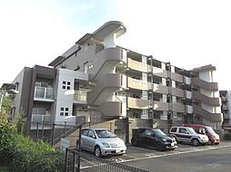 URコンフォール清水ヶ丘