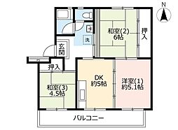URくぬぎ台