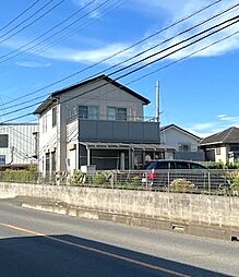 見沼区戸建住宅