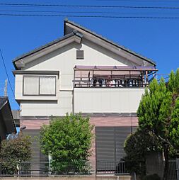 曙町5丁目中古住宅
