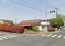 熊谷市上根の土地