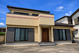 中央２丁目戸建住宅