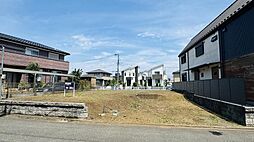 綾瀬市深谷中2丁目　売地