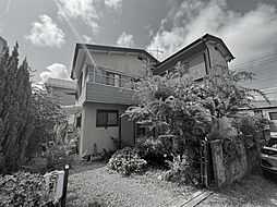 平塚市高根　中古住宅
