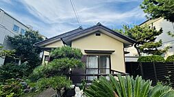 平塚市撫子原