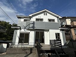 めぐみが丘2丁目