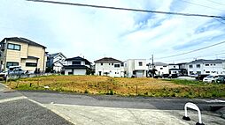 撫子原分譲地