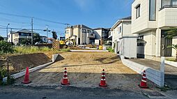 撫子原分譲地 NO.3