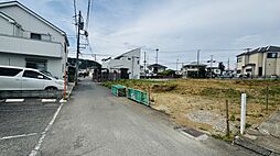 撫子原分譲地 NO.3