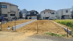 撫子原分譲地 NO.1
