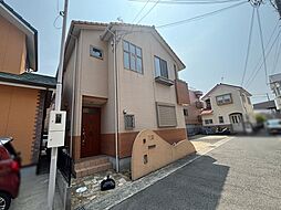 北別府4丁目中古戸建