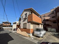 北別府4丁目中古戸建