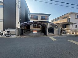 明石市北王子　中古戸建