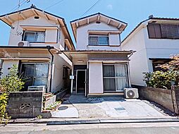 加古川町河原　中古住宅