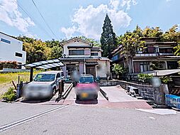 交野市星田９丁目　中古戸建