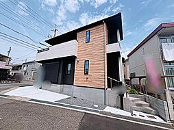 神戸市西区玉津町　新築戸建て